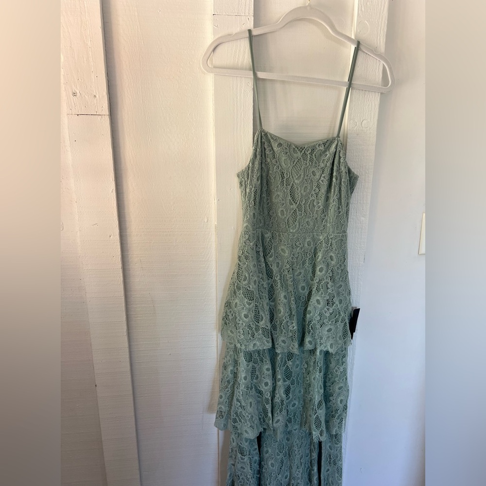 lulus dress